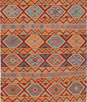Kelim-Chobi 64963 - Orientmattor