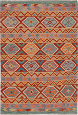 Kelim-Chobi 64963 - Orientmattor