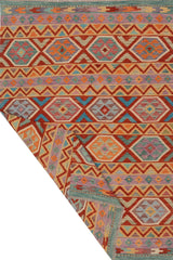 Kelim-Chobi 64963 - Orientmattor