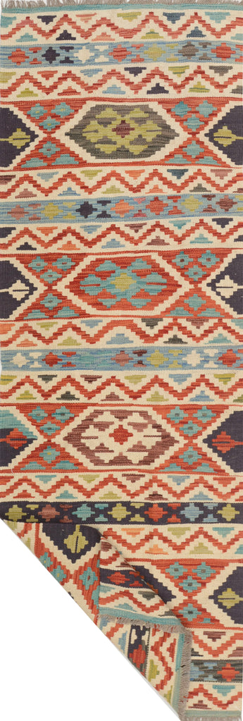 Kelim-Chobi 64966 - Orientmattor