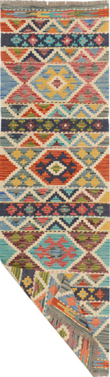 Kelim-Chobi 64971 - Orientmattor