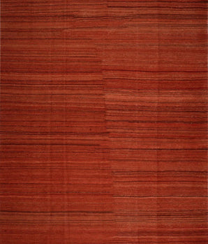 Kelim Fars Red