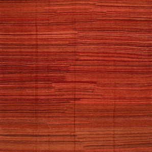 Kelim Fars Red