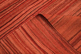 Kelim Fars Red
