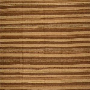 Kelim Fars Brown