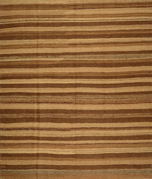 Kelim Fars Brown