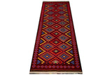 Kelim Fars Red