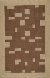 Kelim-Patch Brown