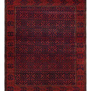 Kelim-Somak 64768 - Orientmattor