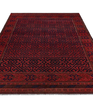 Kelim-Somak 64768 - Orientmattor