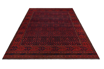 Kelim-Somak 64768 - Orientmattor