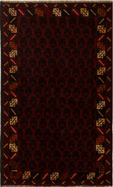 Kelim-Somak 64775 - Orientmattor