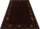 Kelim-Somak 64775 - Orientmattor