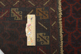 Kelim-Somak 64775 - Orientmattor