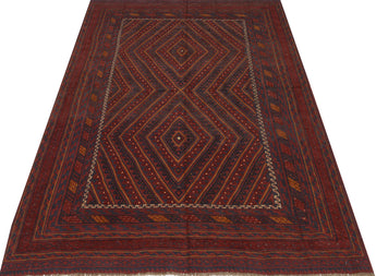 Mushvani 64758 - Orientmattor