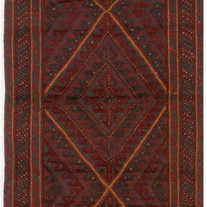 Mushvani 64760 - Orientmattor