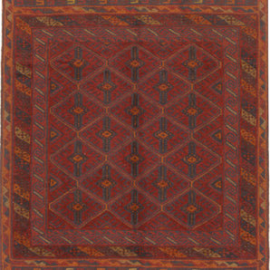 Mushvani 64761 - Orientmattor