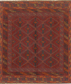 Mushvani 64761 - Orientmattor