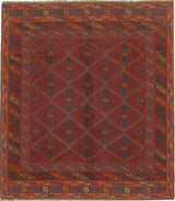 Mushvani 64761 - Orientmattor