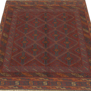 Mushvani 64761 - Orientmattor