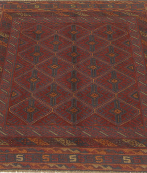 Mushvani 64761 - Orientmattor