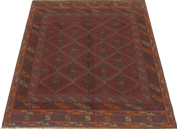 Mushvani 64761 - Orientmattor