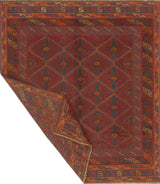 Mushvani 64761 - Orientmattor