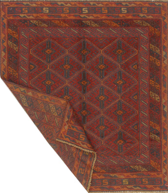 Mushvani 64761 - Orientmattor