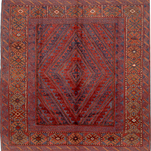 Mushvani 64762 - Orientmattor