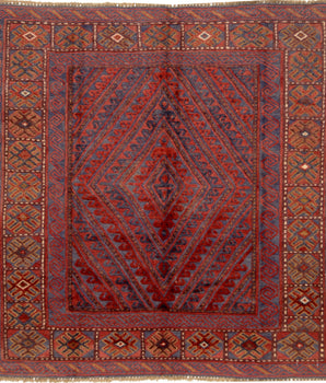 Mushvani 64762 - Orientmattor