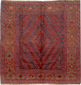 Mushvani 64762 - Orientmattor