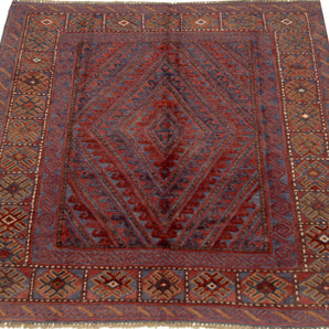 Mushvani 64762 - Orientmattor