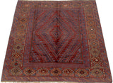 Mushvani 64762 - Orientmattor