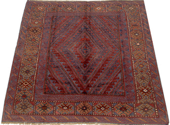 Mushvani 64762 - Orientmattor