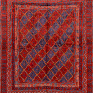 Mushvani 64765 - Orientmattor