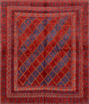 Mushvani 64765 - Orientmattor