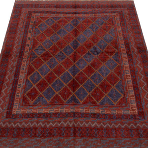 Mushvani 64765 - Orientmattor