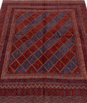 Mushvani 64765 - Orientmattor