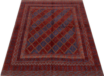 Mushvani 64765 - Orientmattor