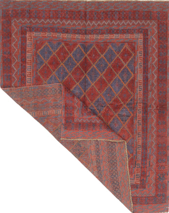 Mushvani 64765 - Orientmattor