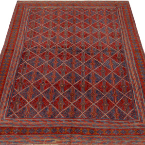 Mushvani 64766 - Orientmattor