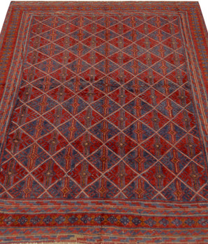 Mushvani 64766 - Orientmattor