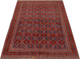 Mushvani 64766 - Orientmattor