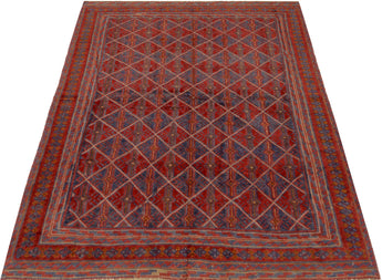 Mushvani 64766 - Orientmattor
