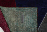 Patchwork Multi