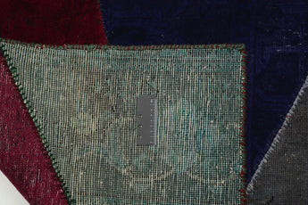 Patchwork Multi