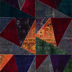 Patchwork Multi