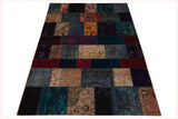 Patchwork Multi