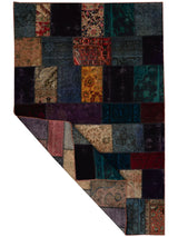 Patchwork Multi