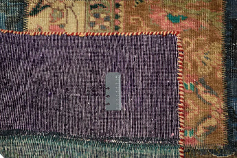 Patchwork Multi